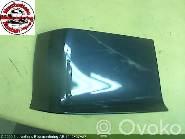 Tailgate trim   4332912,4332912