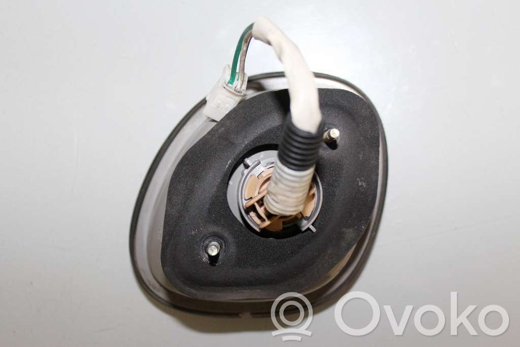 Lexus GS 300 400 430 Lampă spate în capacul portbagajului 