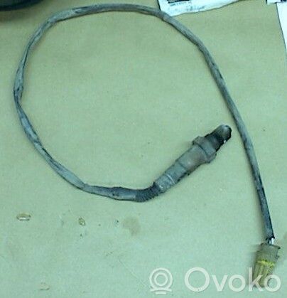 Sonde lambda   A0015408917,0258006471
