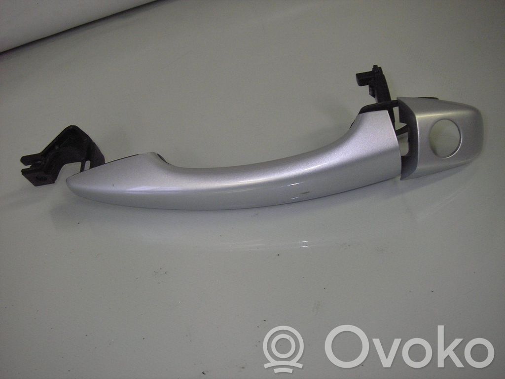 Citroen C4 II Etuoven ulkokahva 