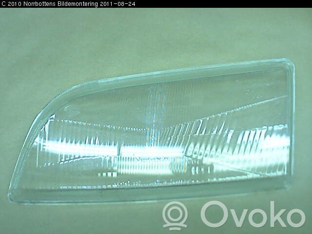 Volvo S40, V40 Headlight lense 