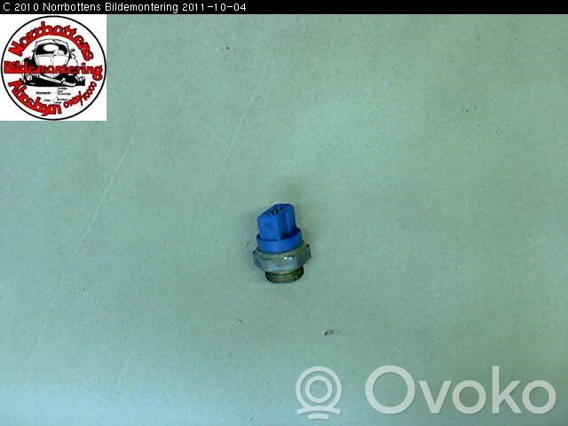 Opel Vectra B Coolant temperature sensor 