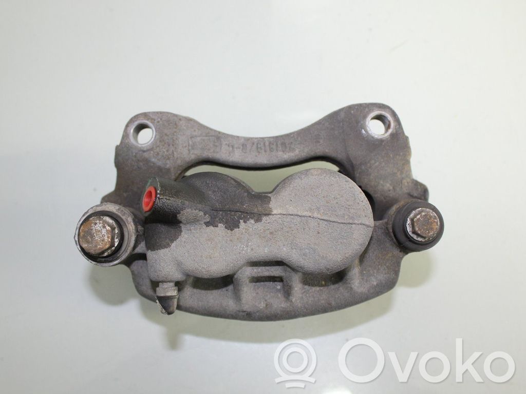 Opel Movano A Etujarrusatula 