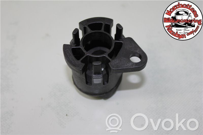Volvo V50 Top upper radiator support slam panel 