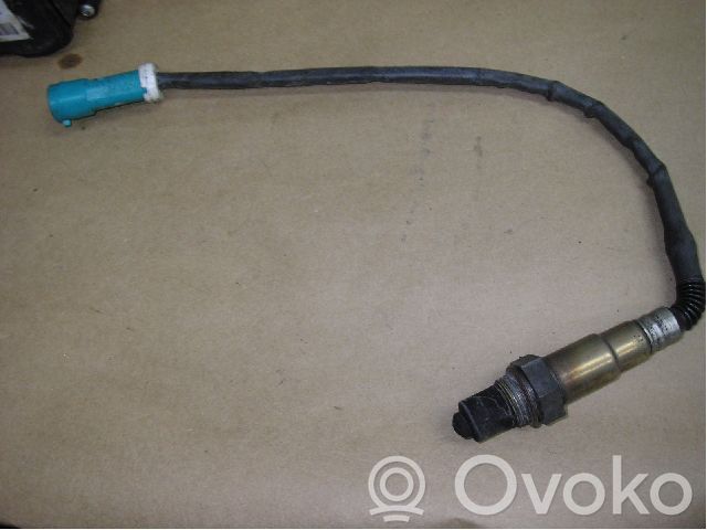 Ford Mondeo MK IV Lambda probe sensor 