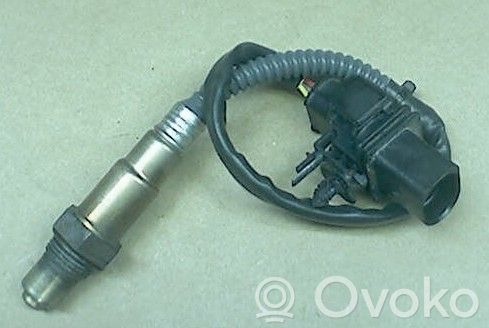 Ford Focus Lambda zonde 