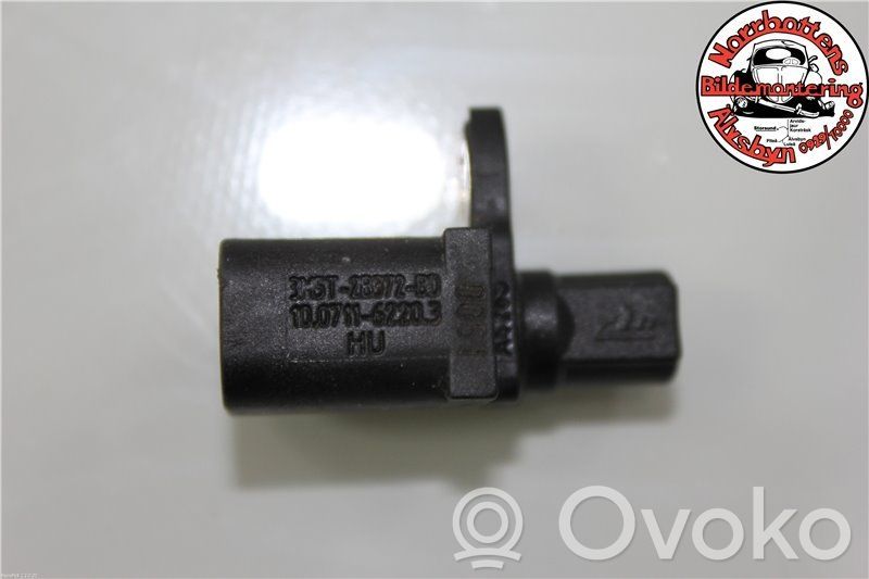 Volvo V50 ABS Sensor hinten 
