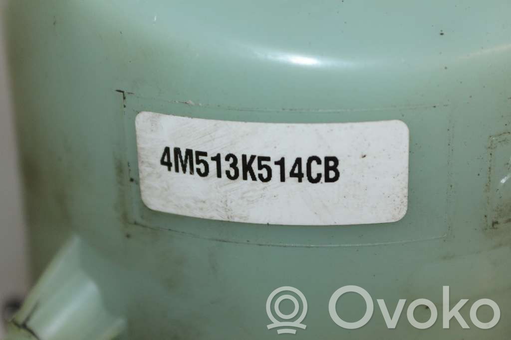 Vairo stiprintuvas (elektrinis)   1709121,4M513K514CE