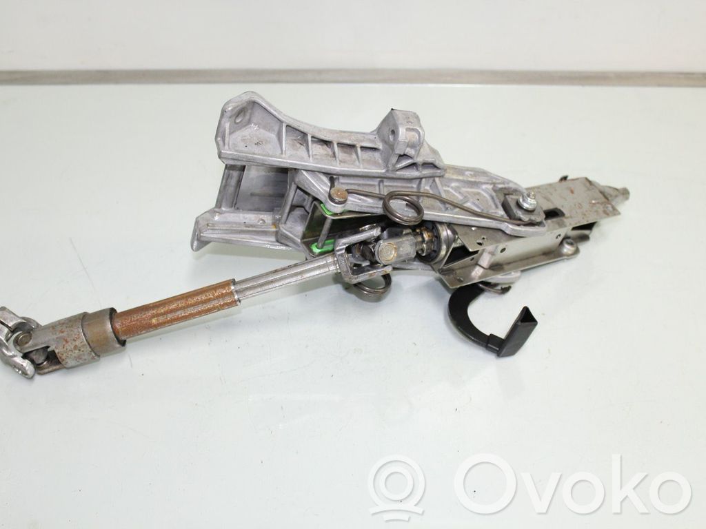 Steering wheel axle set   1750066,4M513C529FE