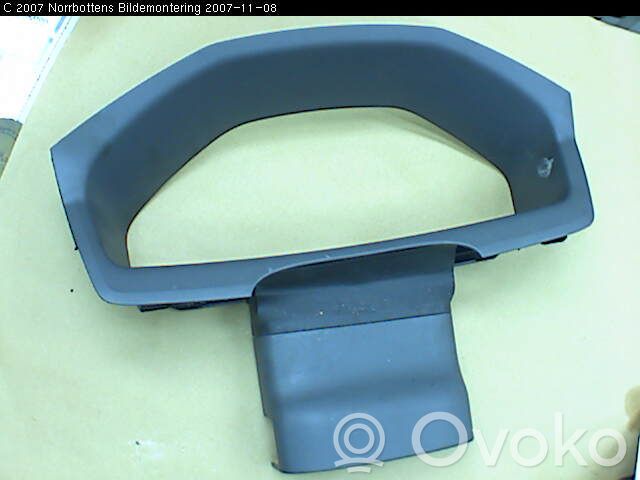Volvo S60 Moldura del panel 