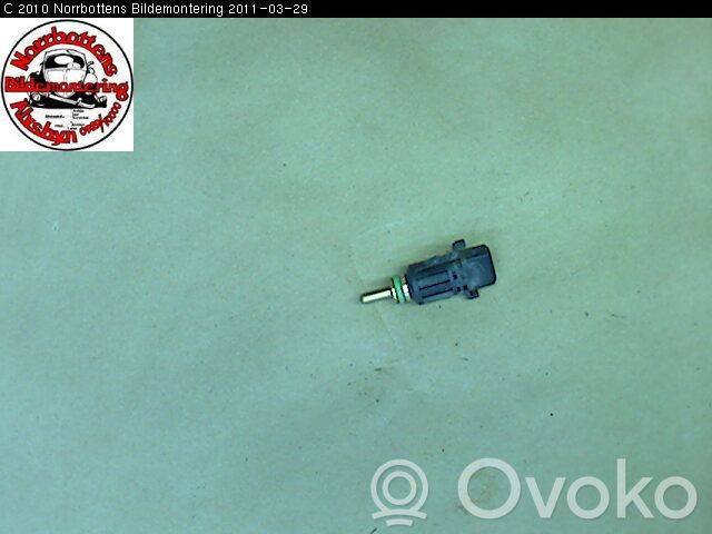 BMW X5 E53 Sensor de temperatura del refrigerante 
