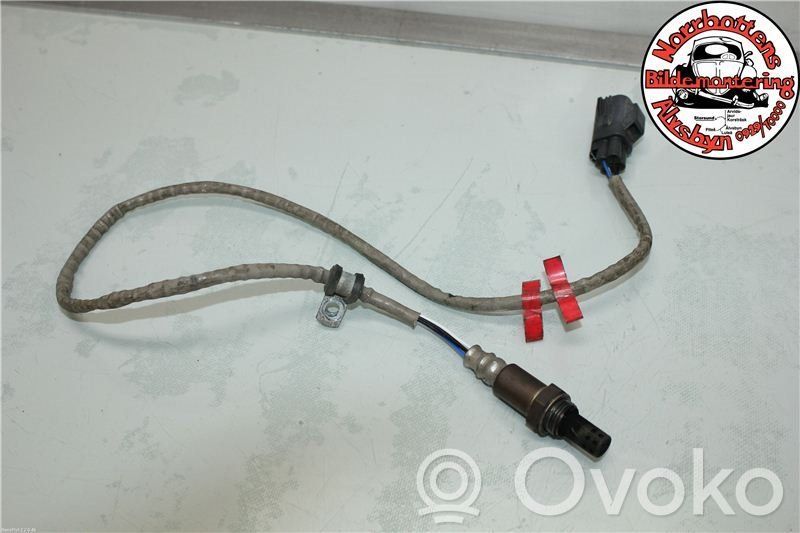 Volvo XC90 Lambda probe sensor 