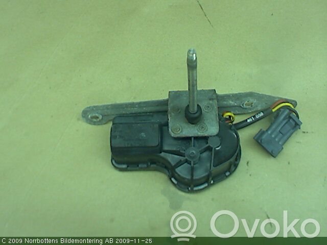 Saab 900 Headlight wiper motor 