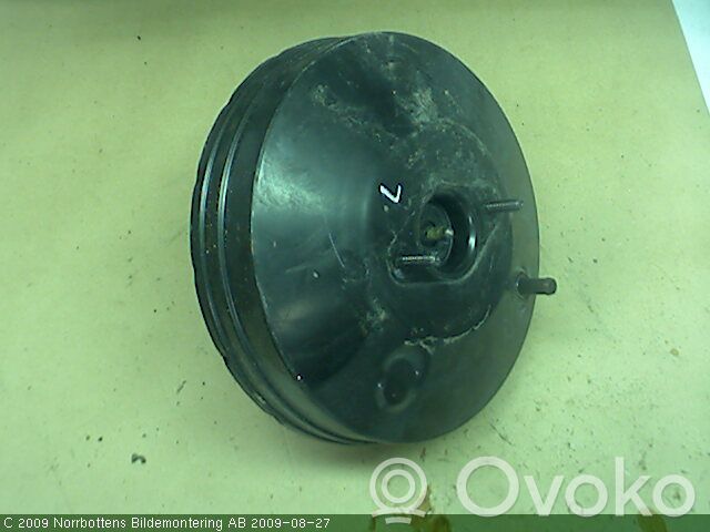 Honda Jazz Bomba de freno 