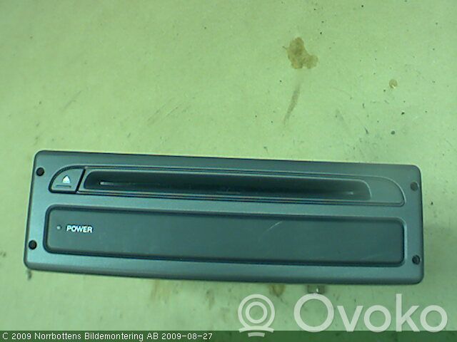 GPS navigation control unit/module   964420168000