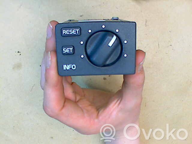 Volvo S40, V40 Other switches/knobs/shifts 