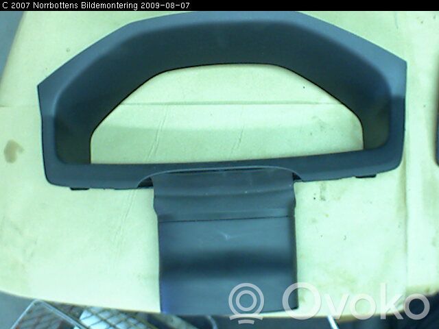 Volvo V70 Moldura del panel 