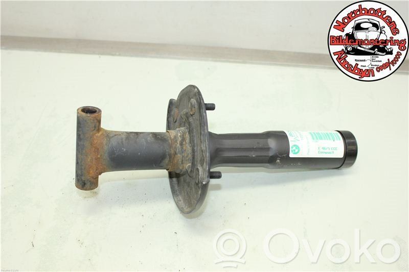 BMW 3 E46 Rear shock/impact absorber stay/bar 