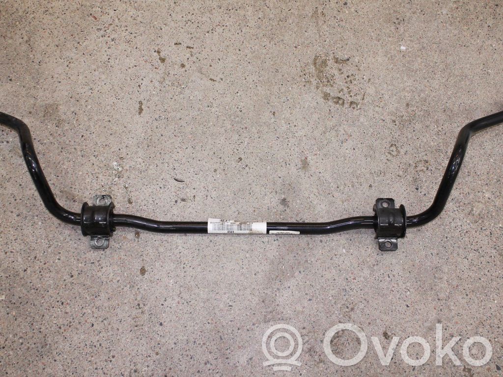 Ford Focus Stabilizators 
