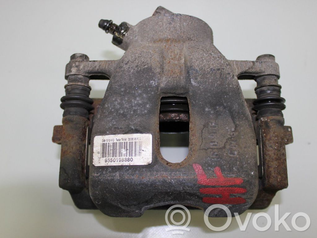 Front brake caliper   4401E1,9650198880