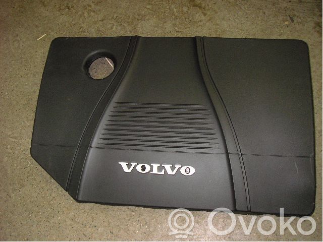 Volvo V50 Engine cover (trim) 