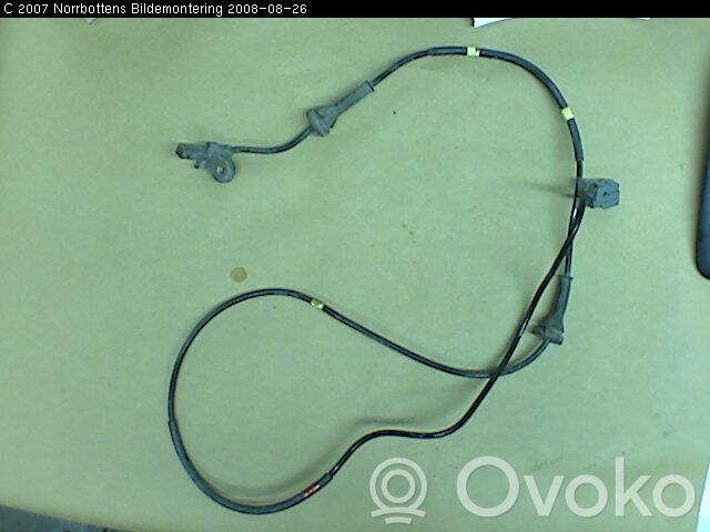 ABS Sensor hinten   30773742,10071160373,3524256