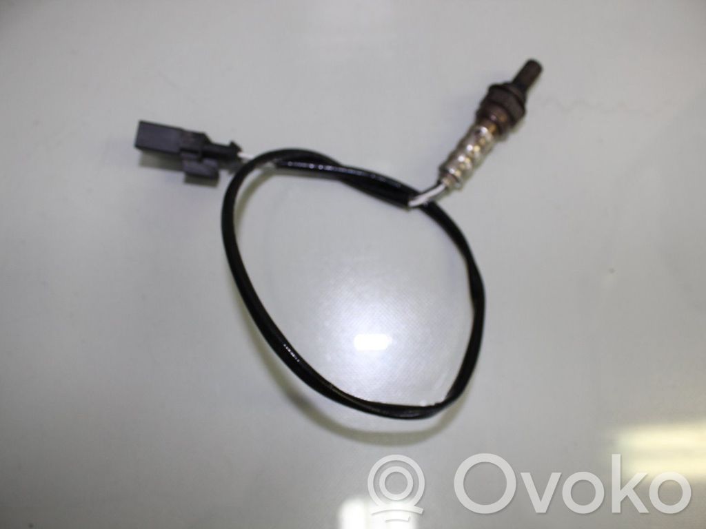 Lambda probe sensor