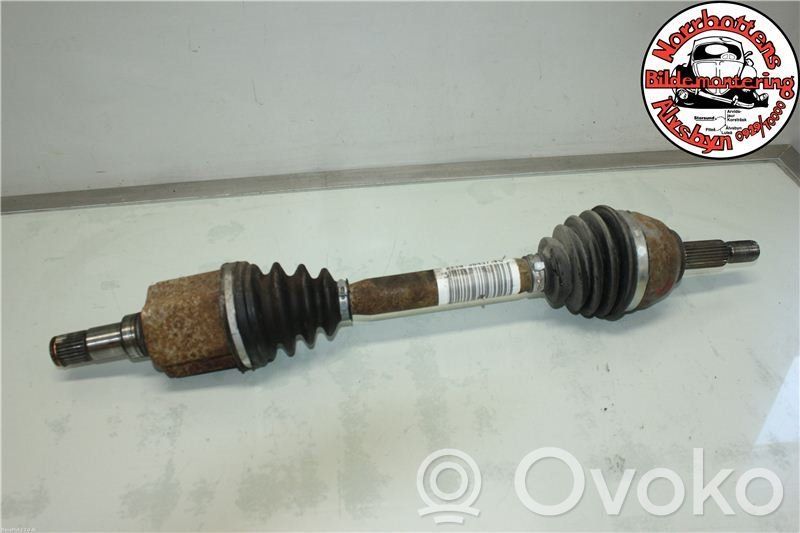 Ford Transit -  Tourneo Connect Front driveshaft 
