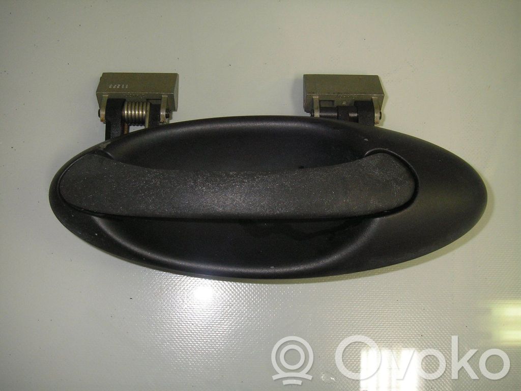 Saab 9-5 Manecilla externa puerta delantera 