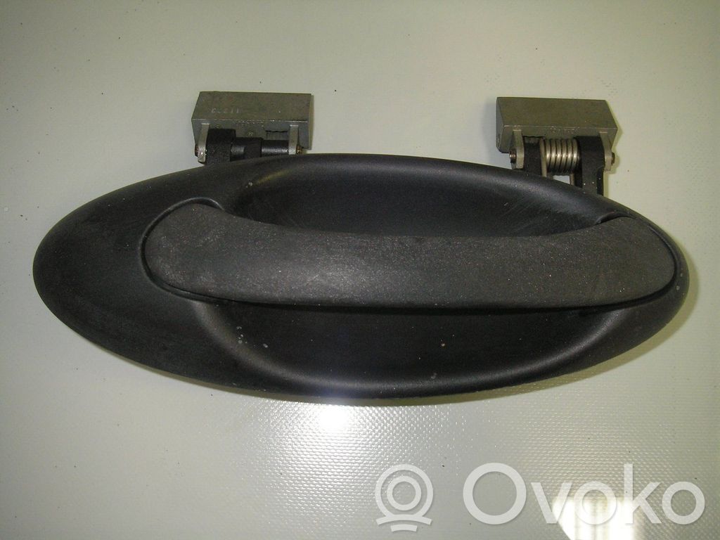 Saab 9-5 Manecilla externa puerta delantera 