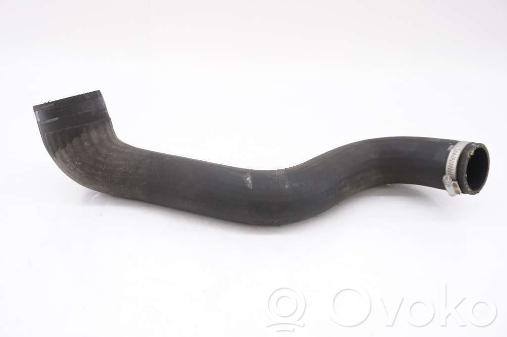Saab 9-5 Intercooler hose/pipe 