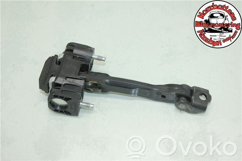 Volvo V50 Rear door check strap stopper 