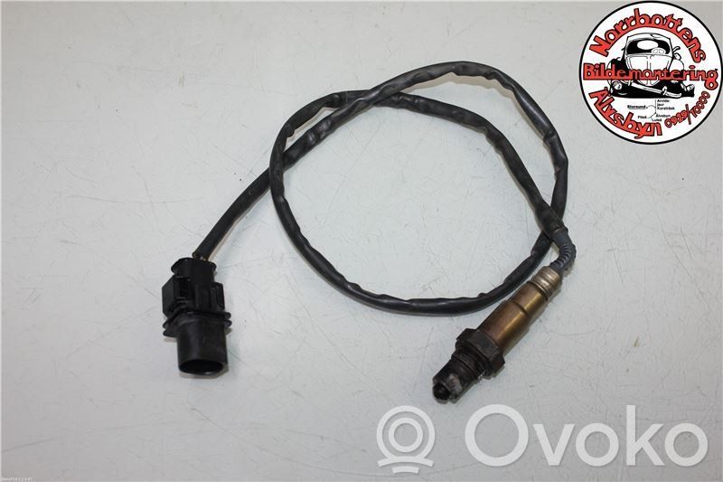 Audi A4 S4 B7 8E 8H Lambda probe sensor 