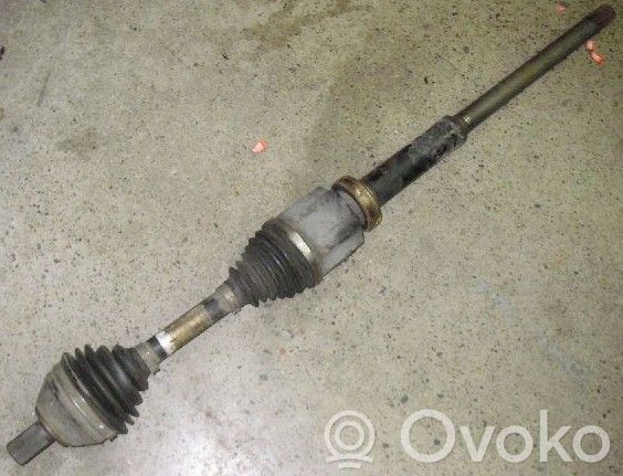 Volvo V70 Eje de transmisión delantero 
