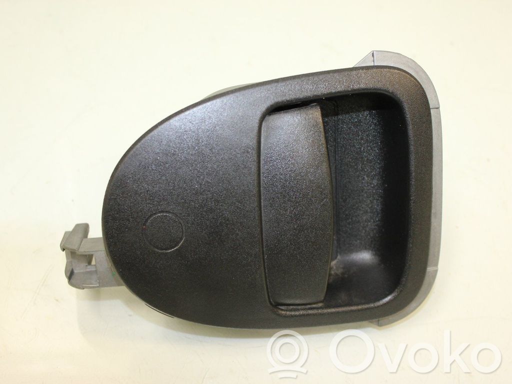 Opel Combo C Maniglia esterna per portiera anteriore 