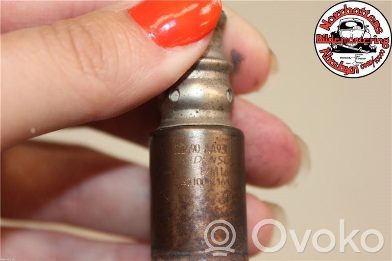 Subaru Outback Lambda probe sensor 