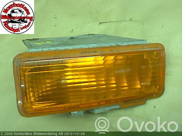 Frontblinker   16516688
