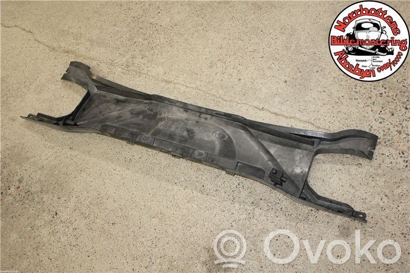 BMW 1 E81 E87 Wiper trim 