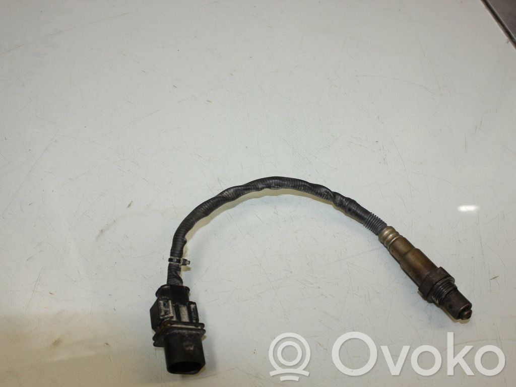 Hyundai i20 (PB PBT) Lambda probe sensor 