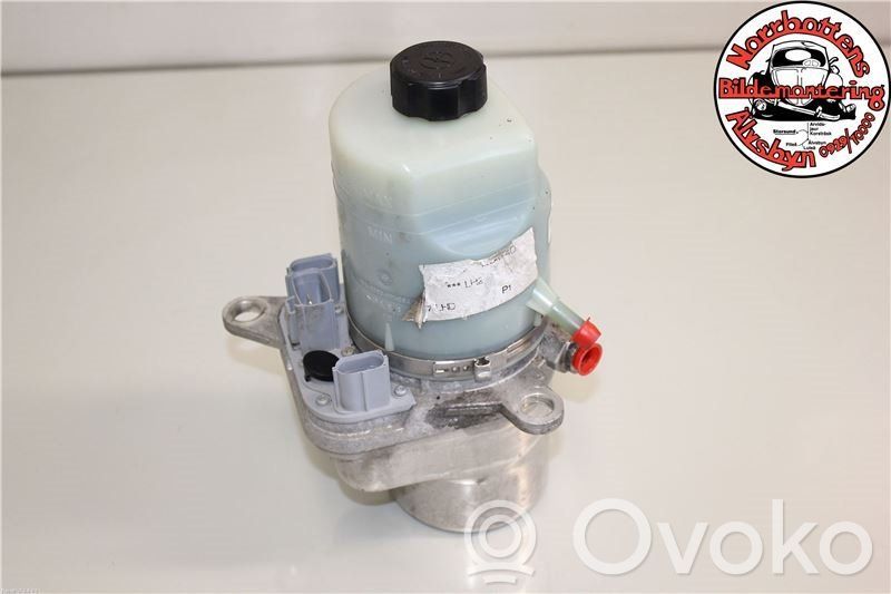 Electric power steering pump   4M513K514CC