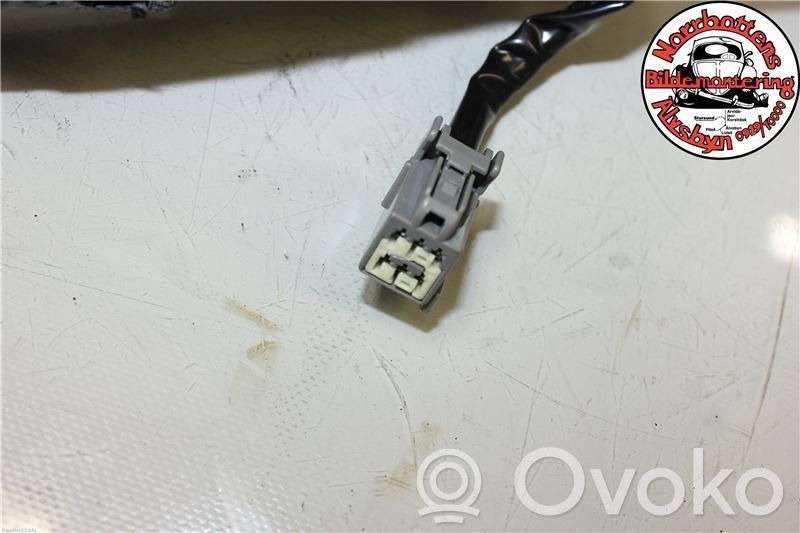 Interruptor del elevalunas eléctrico   3M5T14529CF,3M5T14529CF