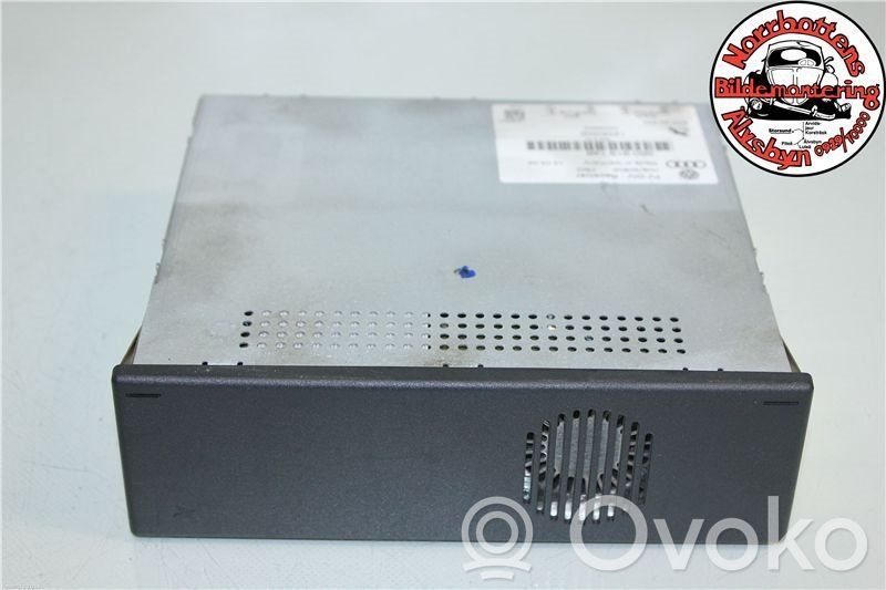 Volkswagen PASSAT B5.5 GPS navigation control unit/module 