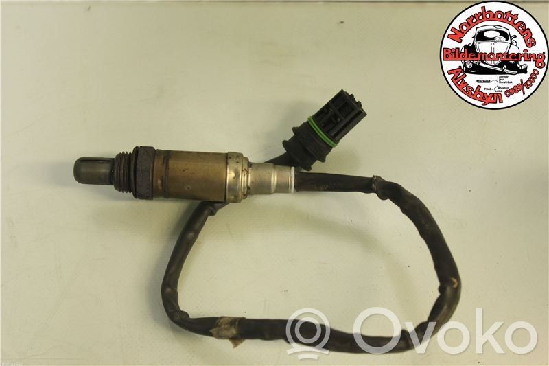 BMW 3 E46 Lambda probe sensor 