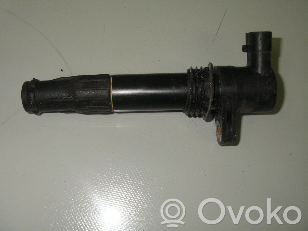 MG ZT - ZT-T Augstsprieguma spole (aizdedzei) 