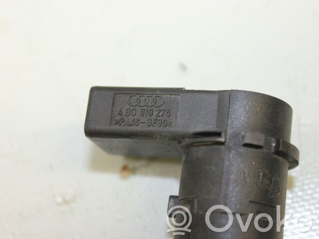 Audi A6 S6 C5 4B Sensor de aparcamiento PDC 