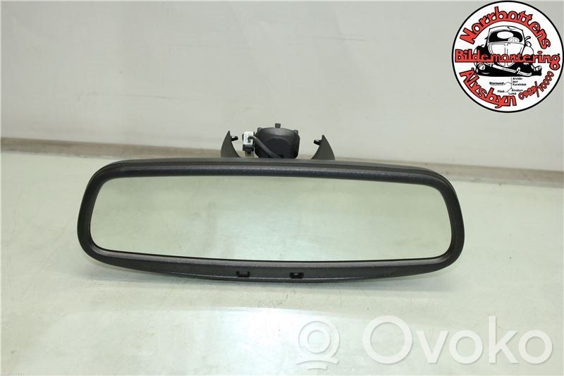 Ford Focus Oglindă retrovizoare (interior) 