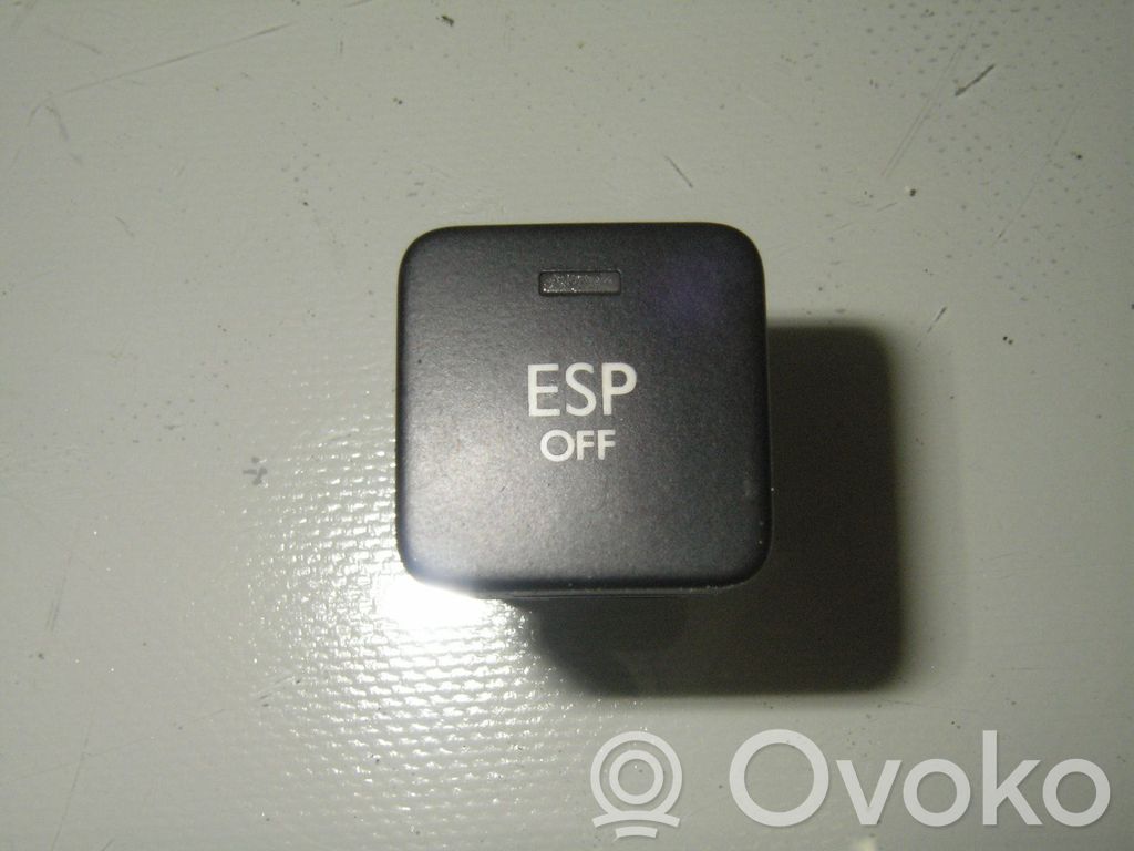 ESP (stability program) switch   454955