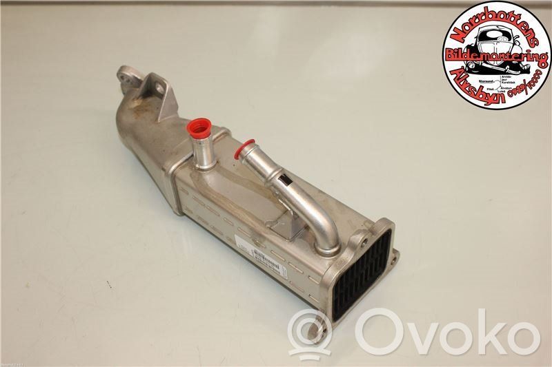 Ford Ranger EGR valve cooler 