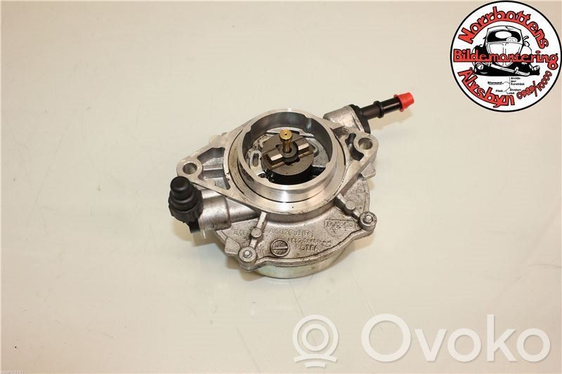 Ford Ranger Vacuum pump 