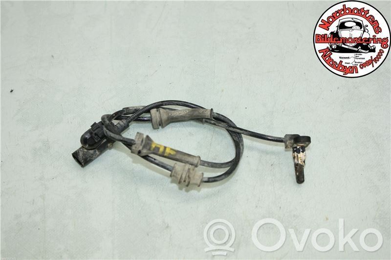 Fiat Fiorino ABS Sensor 